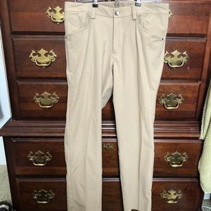 ABC Pant Classic - Lululemon